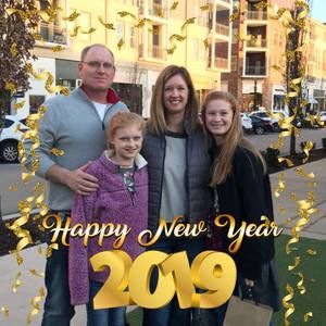 Meet your Posher, Leigh